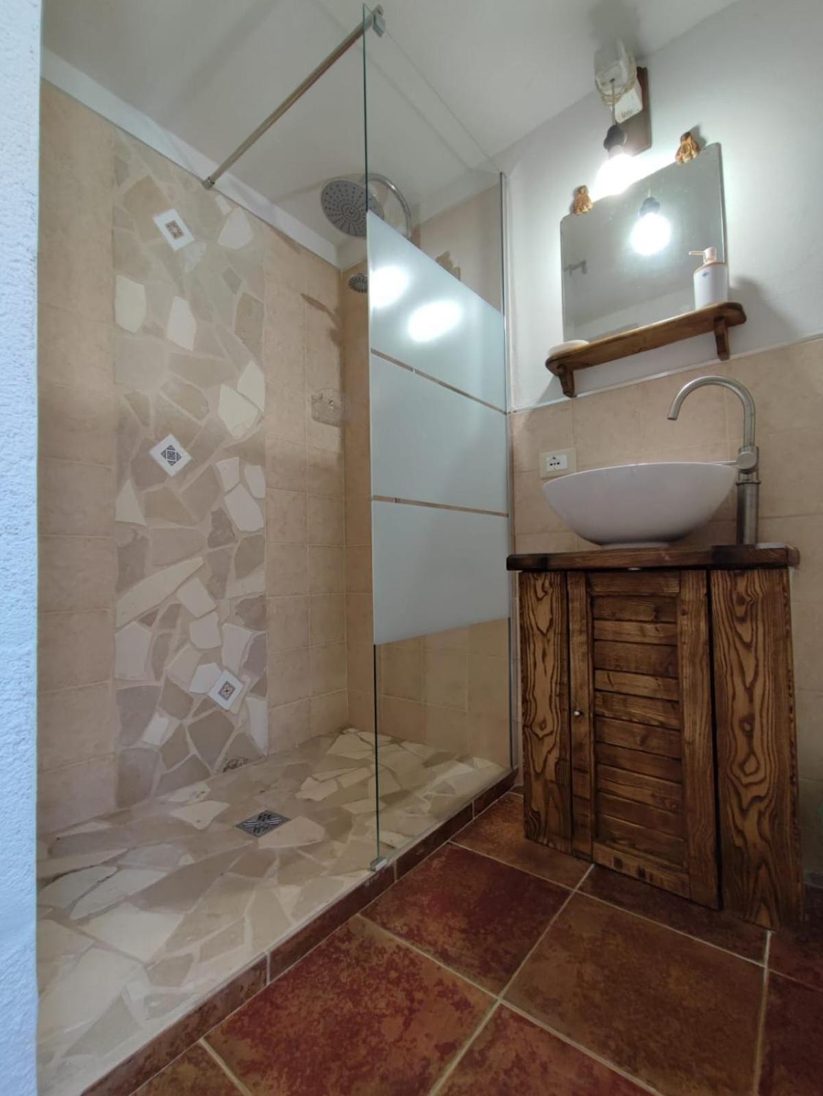 La Suite Del Campanile Sciacca Exterior foto